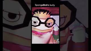 SpongeBob's bully😂