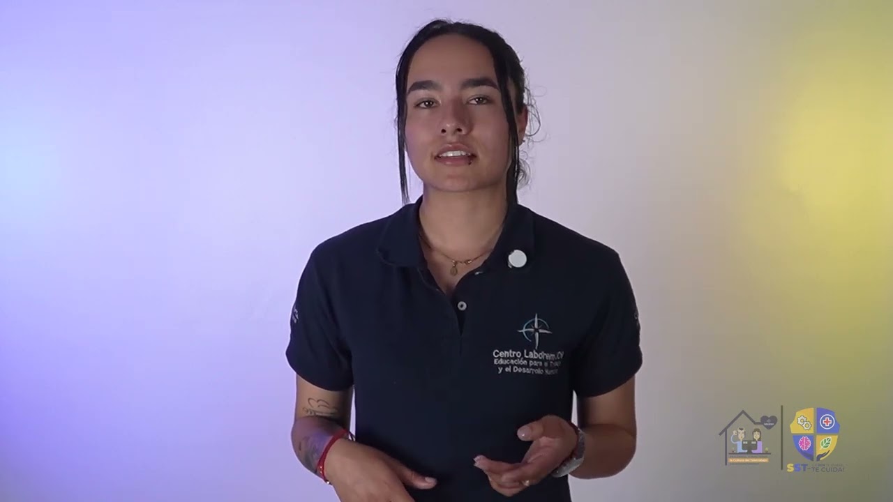 Ergonomía Teletrabajadores UCN