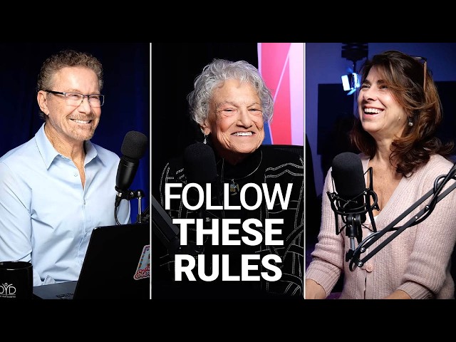 T1D to 100: How to Live a Long, Healthy, and Happy Life