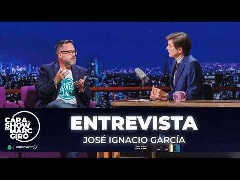 José Ignacio García (Adelante Andalucía) "Lo importante es quitarle votos a Vox" - Cara al Show