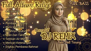 Download Lagu Full Album DJ Dangdut Remix Religi Terbaru 🎶 | Musik Islami Full Bass Paling Hits \u0026 Viral 🌙 MP3 Download Lagu Full Album DJ Dangdut Remix Religi Terbaru 🎶 | Musik Islami Full Bass Paling Hits \u0026 Viral 🌙 MP3