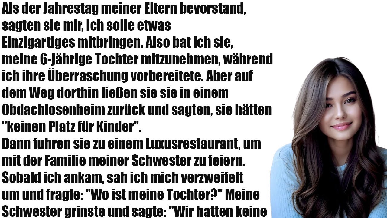 „Zum Jubiläum meiner Eltern: Ich brachte etwas, das sie niemals erwartet hätten!“1028 4