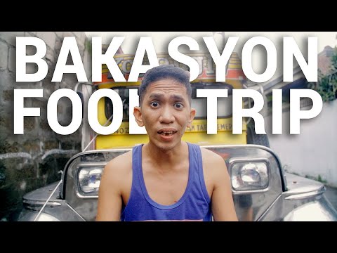 Video: Pinakamagandang Bakasyon na Destinasyon Sa Mayo at Hunyo