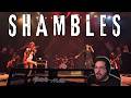 THEY'RE JUST TOO GOOD!! BAND-MAID - SHAMBLES LIVE PERFORMANCE | REACTION!!