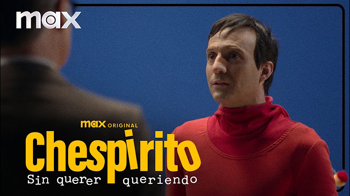 Chespirito: Sin Querer Queriendo | Episodio 5 Avance | Max