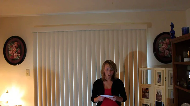 Recognition Speech