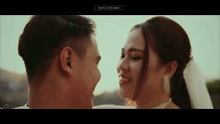 Foxy Studio - Phóng Sự Cưới Luân - Hương .