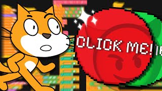 Making a Game Where Every Button LIES to You…