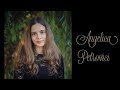 Angelica Petrovici - Vin sa-Ti las a mea povara