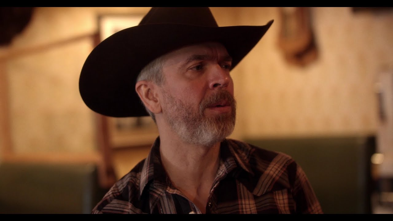 Dan Whitaker – One More Story Told [Official Video]