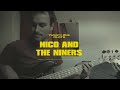 Twenty One Pilots - Nico &amp; the Niners (Bass Cover)