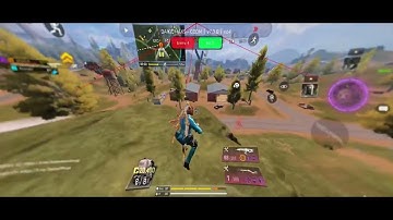 FREE VIP CODM Garena 1.6.52 | DAIKIE HAXS MOD MENU | No Root - Safe