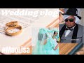 TRADITIONAL WEDDING VLOG | MaoLisa | NAMIBIAN YOUTUBER