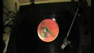 Dennis Brown & Trinity - Let Me Love You / Up Town Girl
