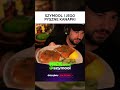 SZYMOOL I JEGO PYSZNE KANAPKI #szymool #shorts