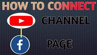 PAANO I-CONNECT ANG FACEBOOK PAGE SA YOUTUBE | HOW TO CONNECT FB PAGE TO YOUTUBE |Kristine Alberto