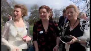 The Wedding Shop - ITV - Series 1, Episode 1. February 28th 2013, 21:00 The Wedding Shop - ITV - Series 1, Episode 1. February 28th 2013, 21:00