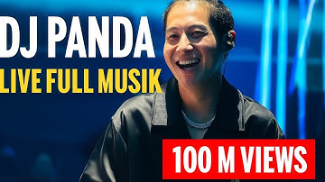DJ PANDA ANGEL LOVE STADIUM BREAKBEAT BKB JEDAG JEDUG FUL BASS 2025 #djpanda