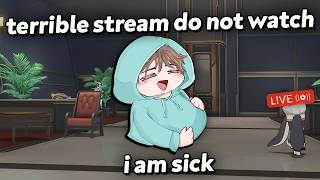 Download Lagu 🔴i am sick, so it's probably smart to grind on hsr MP3