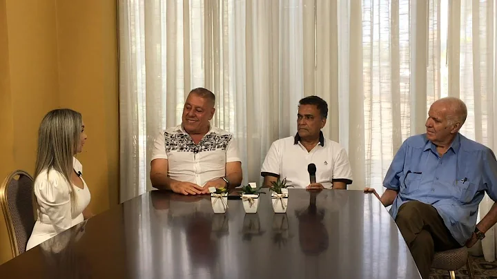 Al Da con Janette Daz (Programa 01)