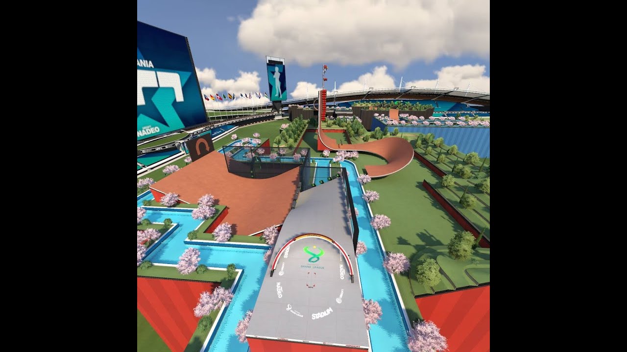 New World Record by Twitch.Schwabba - Dirt Expedition - Red