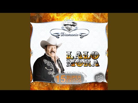 Lalo Mora - Un Corazón De Oro (Version Norteña)