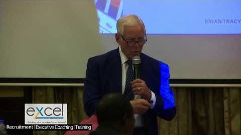 Brian Tracy 2015-TWO DAY MBA PROGRAM Part 4