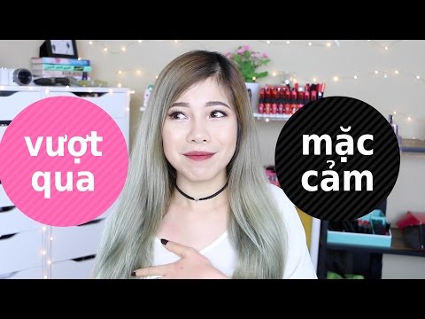 Video: Mặc Cảm Là Gì