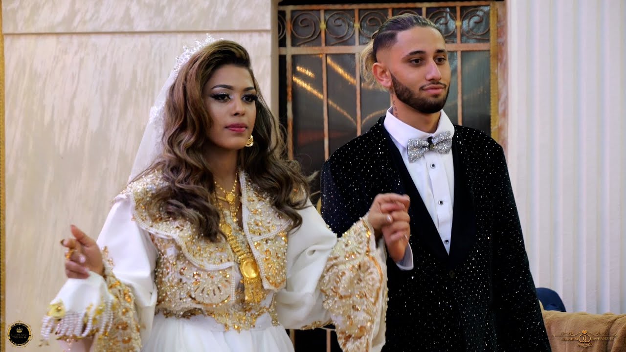 Veridba Ibrahim & Bajramshe  Part2 - Team Muce Topaana 19/01/2026