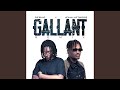 Gallant Remix mp3