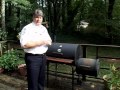Open Burning segment from 3rd Alarm show Open Burning segment from 3rd Alarm show