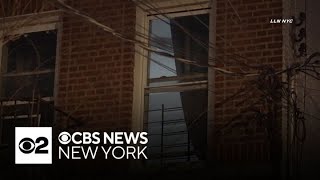 NYPD investigating deaths of mother and her young child in Bronx