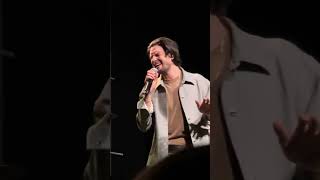 Ben Barnes - Nevermind - Webster Hall NYC - 2/1/25