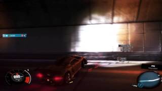 The Crew Physics