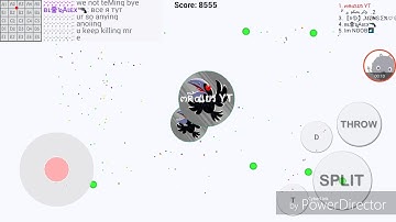 Blob io - instant merge #2