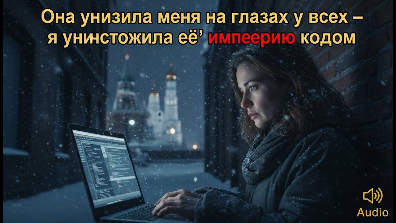 ПРЕДАТЕЛЬСТВО НА СЦЕНЕ: УНИЖЕНИЕ ПЕРЕД ИНВЕСТОРАМИ ПРИВЕЛО К КРАХУ ИМПЕРИИ