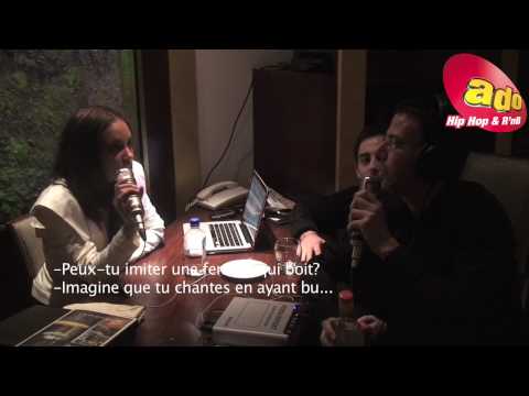 Alicia Keys sur ADO : bourre ou pas? / Alicia Keys...