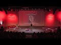 Historias de la luz | NIEVES CASTRO | TEDxPlazaWeylerWomen
