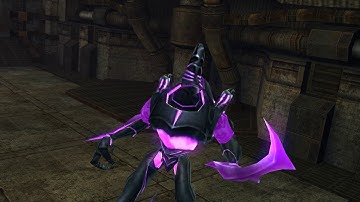 Metroid Prime With True Mouse + Keyboard PC Controls