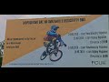 Змагання з велоспорту BMX в м.Куп&#39;янськ.25,08,2019