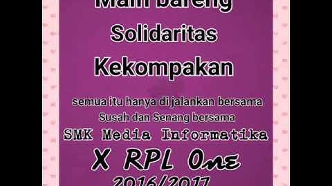 SMK Media Informatika