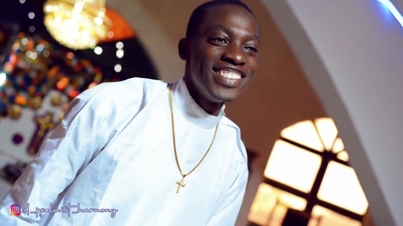 C&S HYMN 94... JESU MO WA SODO RE