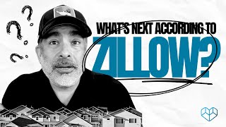 What is the market prediction for 2024 according to Zillow? #Zillow #RealEstate