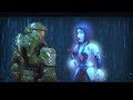 Halo Mega Construx - Stop Motion Compilación #2