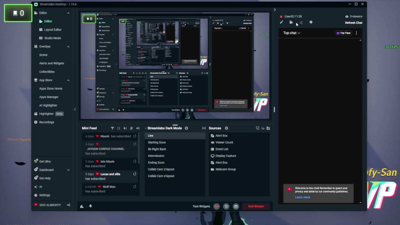 Marvel Rivals PC : NEW HERO DARE DEVIL  ! FROM MANCHESTER UK
