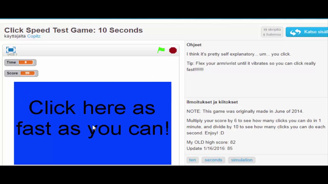 click-speed-test-game-10-seconds-youtube