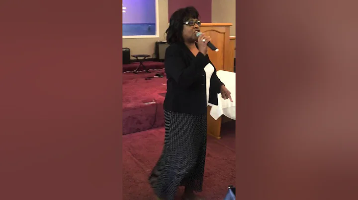 Dr WANDA VINSON SHELTON
