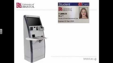 Library Skills 2 - Borrowing