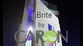 Caron LED Plant Growth -  Subtitles