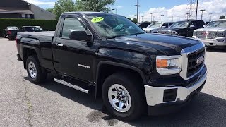 2014 GMC Sierra 1500 Easton, Allentown, Bethlehem, Hellertown, PA, Phillipsburg, NJ 7394 Star Gmc Hellertown Pa
